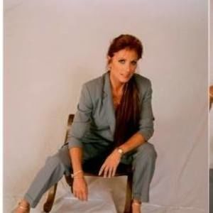 Meet your Posher, Marie